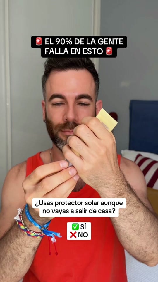 Post 2 by Jorge Toledo ✨ Skincare on TikTok (video)