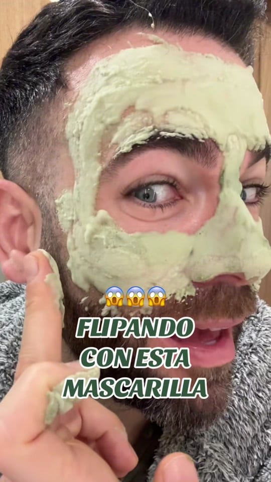 Post 9 by Jorge Toledo ✨ Skincare on TikTok (video)