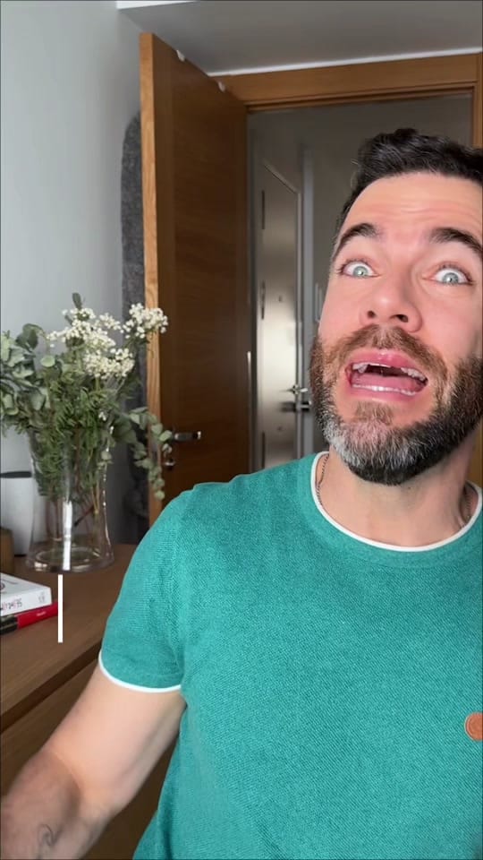 Post 3 by Jorge Toledo ✨ Skincare on TikTok (video)