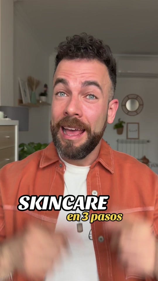 Post 10 by Jorge Toledo ✨ Skincare on TikTok (video)