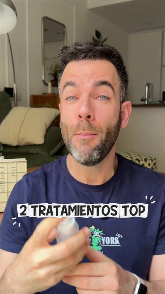 Post 6 by Jorge Toledo ✨ Skincare on TikTok (video)