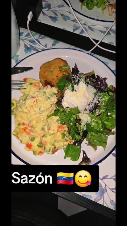 Post 6 by Genesis91 on TikTok (video)