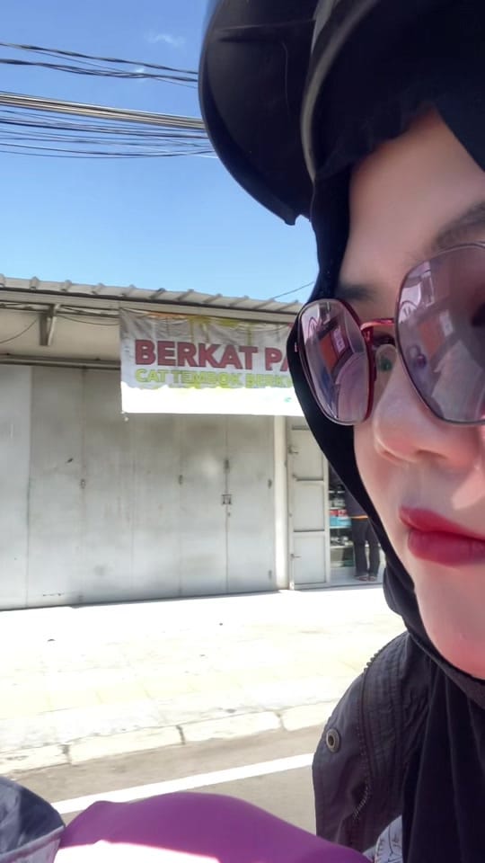 Post 6 by Murnidwikartika on TikTok (video)