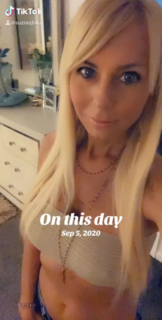 Post 7 by SuzieQB4U on TikTok (video)