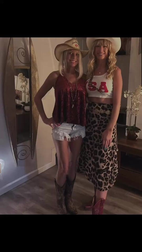 Post 9 by SuzieQB4U on TikTok (video)