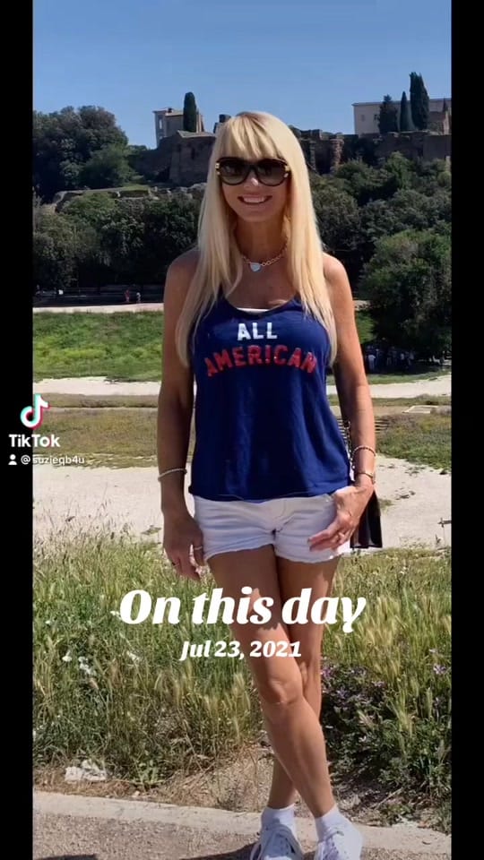 Post 10 by SuzieQB4U on TikTok (video)