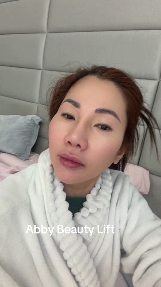 Post 8 by Abby Paclibar on TikTok (video)