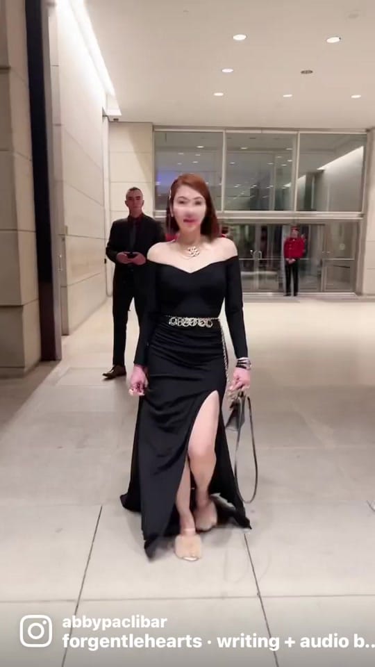 Post 10 by Abby Paclibar on TikTok (video)