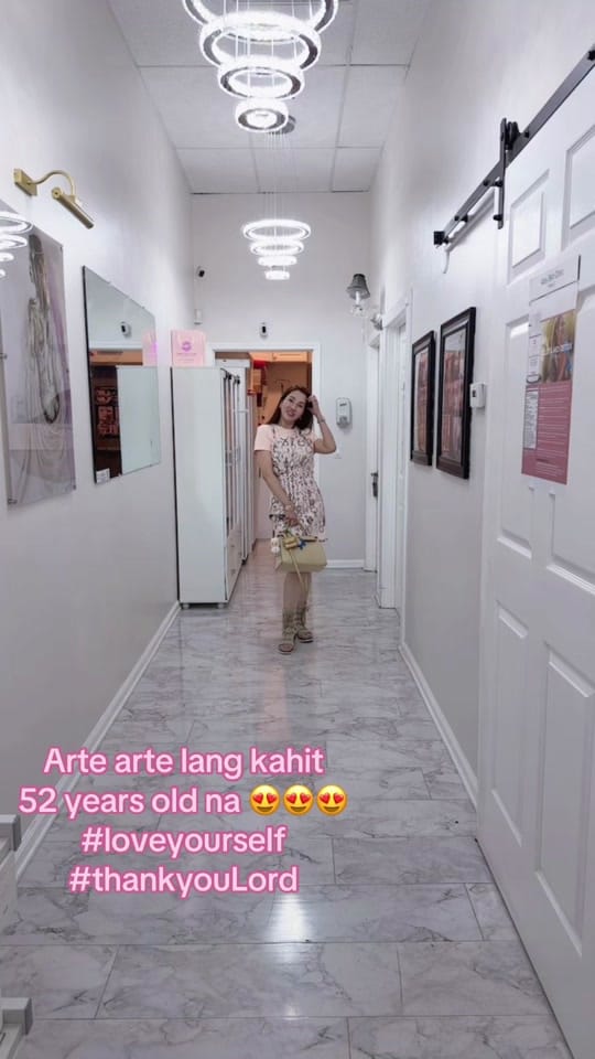 Post 6 by Abby Paclibar on TikTok (video)