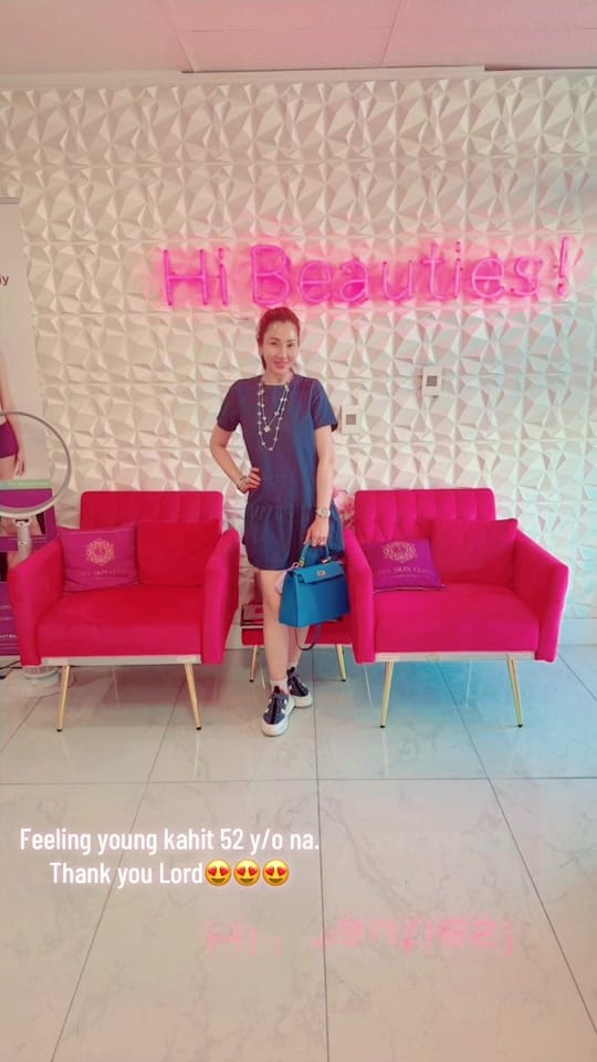 Post 1 by Abby Paclibar on TikTok (video)