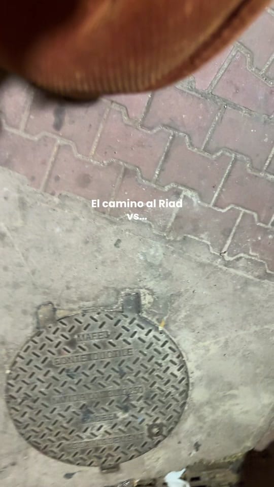 Post 2 by Paola V Fernández on TikTok (video)