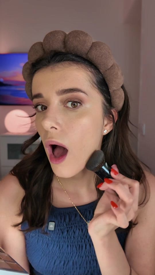 Post 6 by Paola V Fernández on TikTok (video)