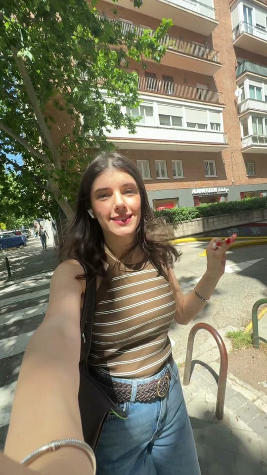 Post 7 by Paola V Fernández on TikTok (video)