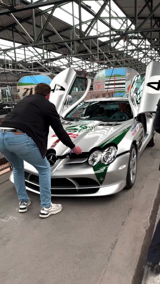 Post 3 by uncmn.shots on TikTok (video)
