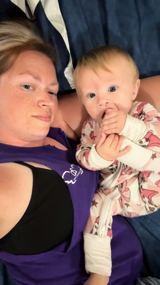 Post 3 by Holly on TikTok (video)