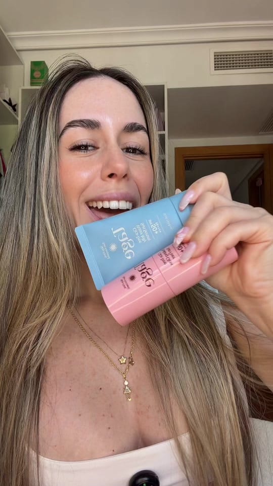 Post 1 by Marialex | Beauty Creator 🎀 on TikTok (video)
