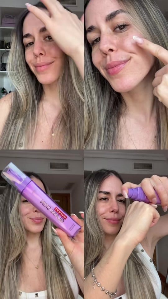 Post 9 by Marialex | Beauty Creator 🎀 on TikTok (video)