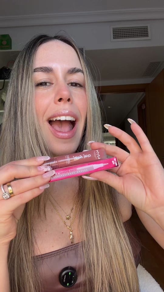 Post 8 by Marialex | Beauty Creator 🎀 on TikTok (video)