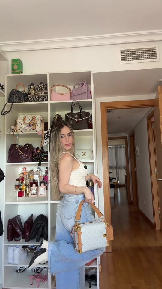 Post 10 by Marialex | Beauty Creator 🎀 on TikTok (video)