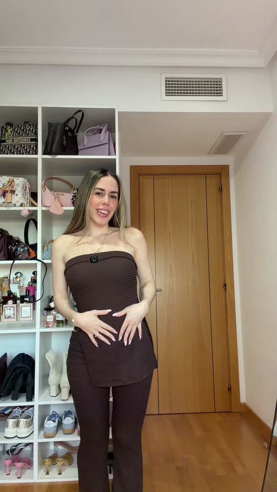 Post 7 by Marialex | Beauty Creator 🎀 on TikTok (video)