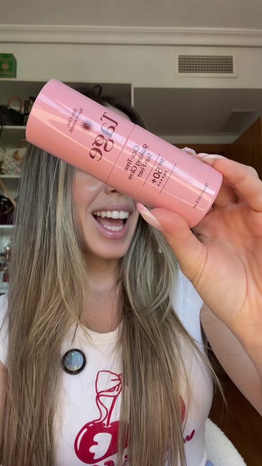 Post 2 by Marialex | Beauty Creator 🎀 on TikTok (video)