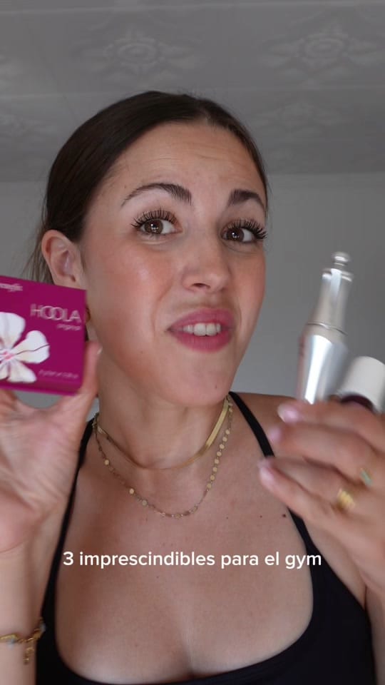 Post 7 by EVA AMORIN on TikTok (video)