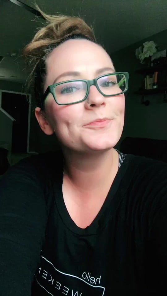 Post 8 by Carol on TikTok (video)