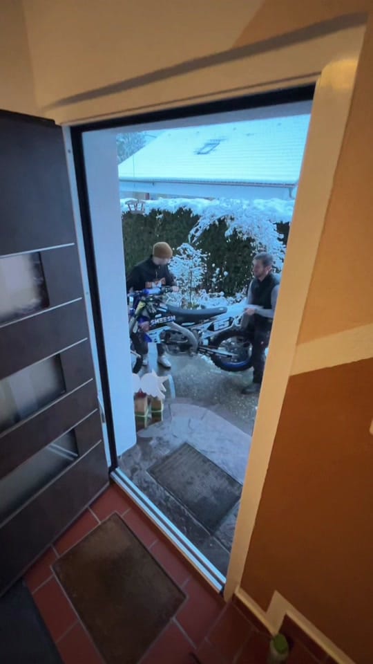Post 10 by chris.gnan on TikTok (video)