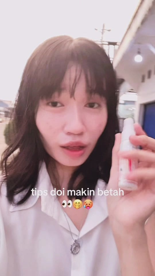 Post 3 by Feriss. on TikTok (video)