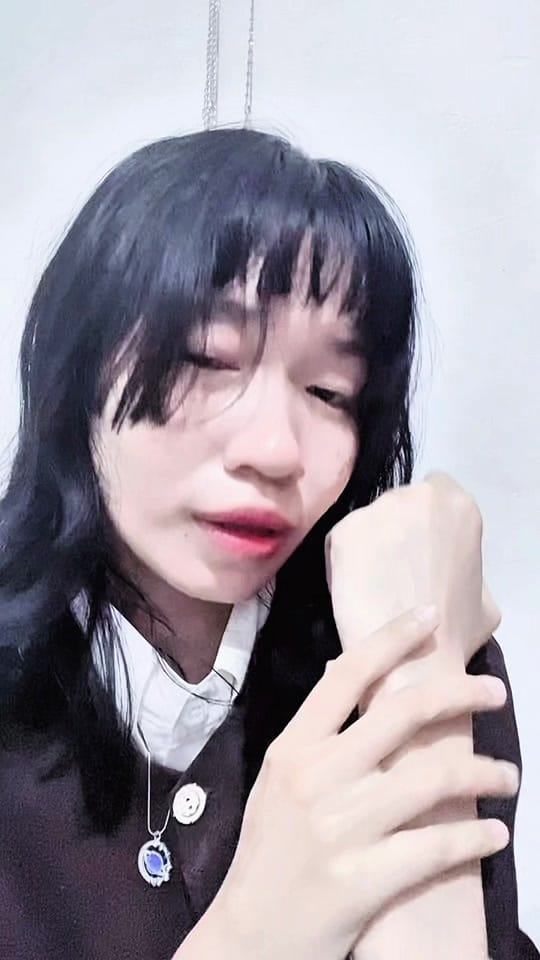 Post 1 by Feriss. on TikTok (video)