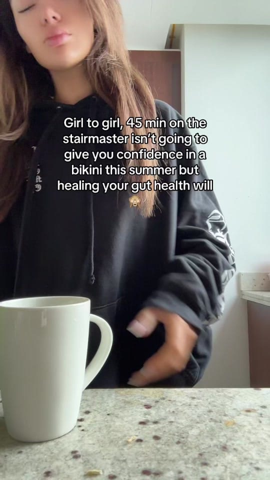 Post 4 by Kadia | holistic health on TikTok (video)
