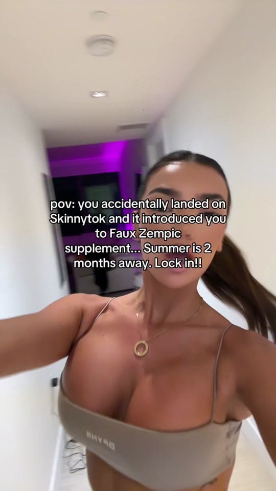Post 9 by Kadia | holistic health on TikTok (video)