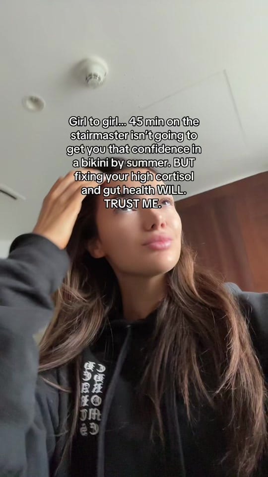 Post 2 by Kadia | holistic health on TikTok (video)