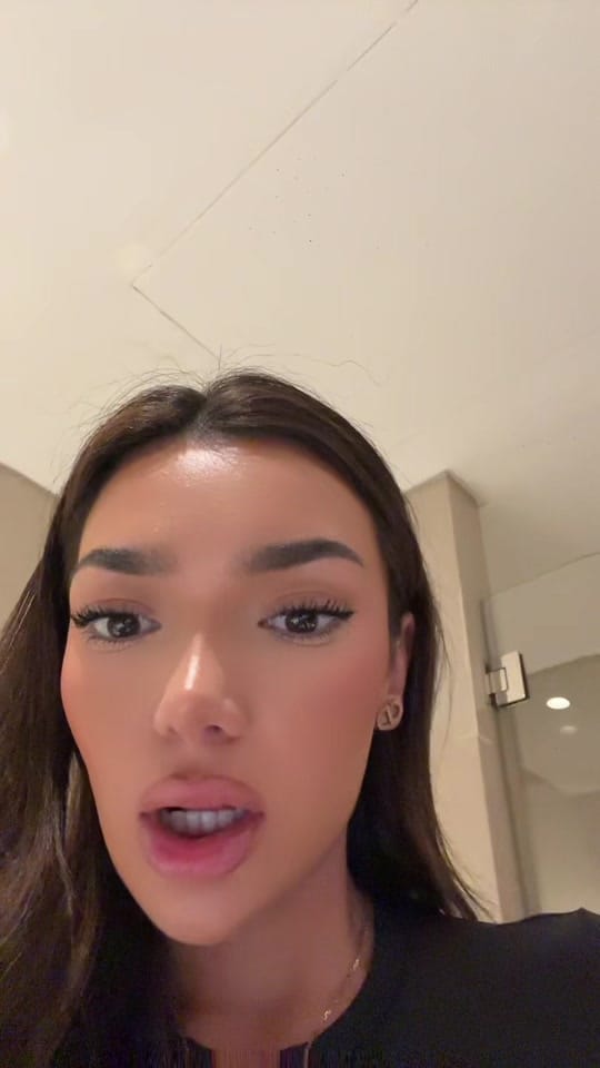 Post 5 by Kadia | holistic health on TikTok (video)