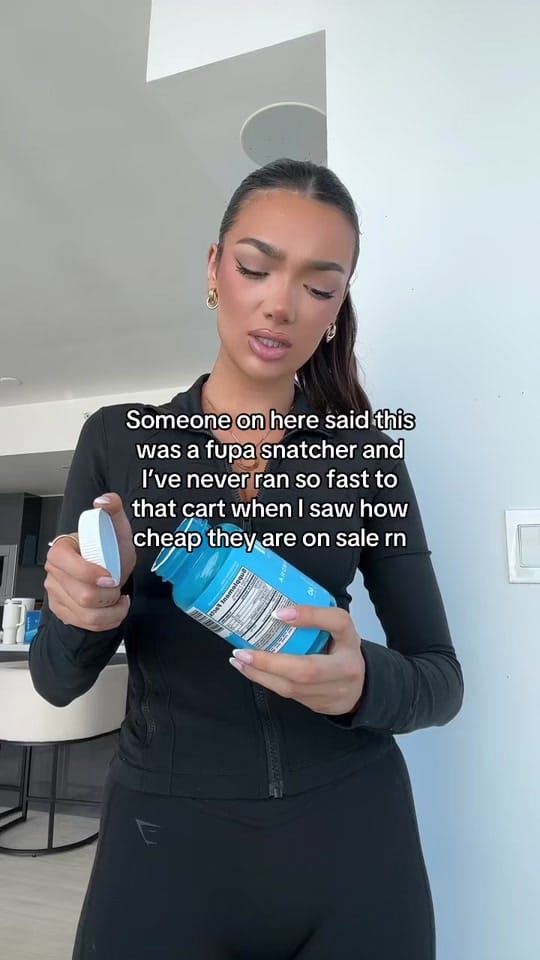 Post 8 by Kadia | holistic health on TikTok (video)