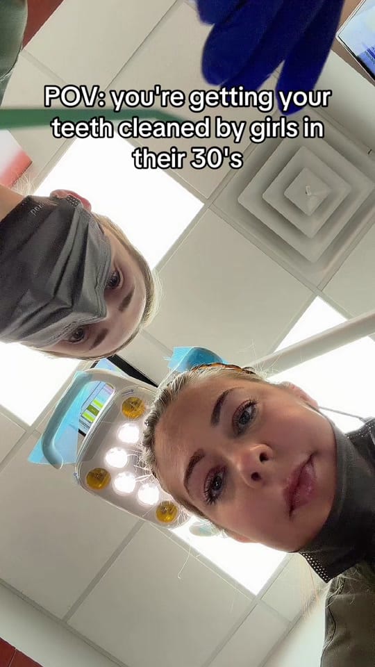 Post 4 by Advanced Family Smiles on TikTok (video)
