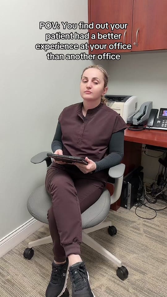 Post 6 by Advanced Family Smiles on TikTok (video)