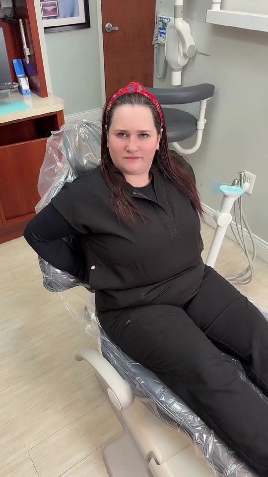 Post 9 by Advanced Family Smiles on TikTok (video)