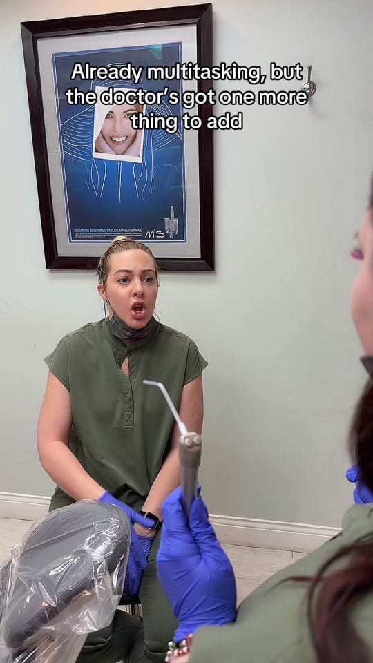 Post 5 by Advanced Family Smiles on TikTok (video)