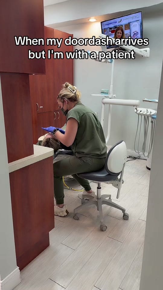 Post 3 by Advanced Family Smiles on TikTok (video)