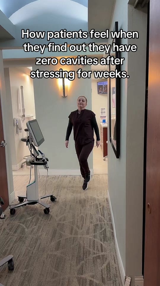 Post 1 by Advanced Family Smiles on TikTok (video)