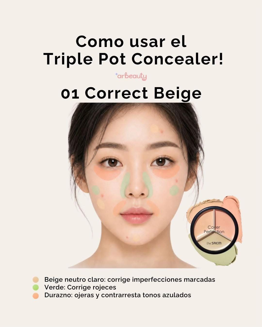 Post 4 by arbeauty on TikTok (video)