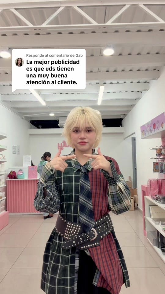 Post 3 by arbeauty on TikTok (video)