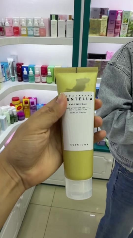 Post 1 by arbeauty on TikTok (video)