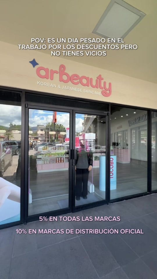 Post 6 by arbeauty on TikTok (video)