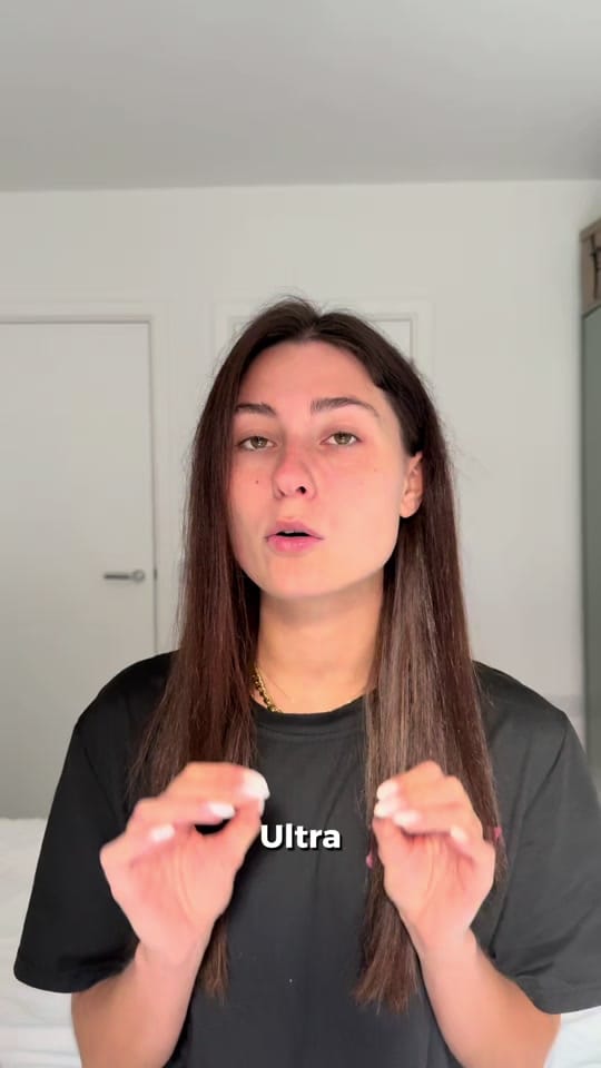 Post 3 by The Gut Co on TikTok (video)