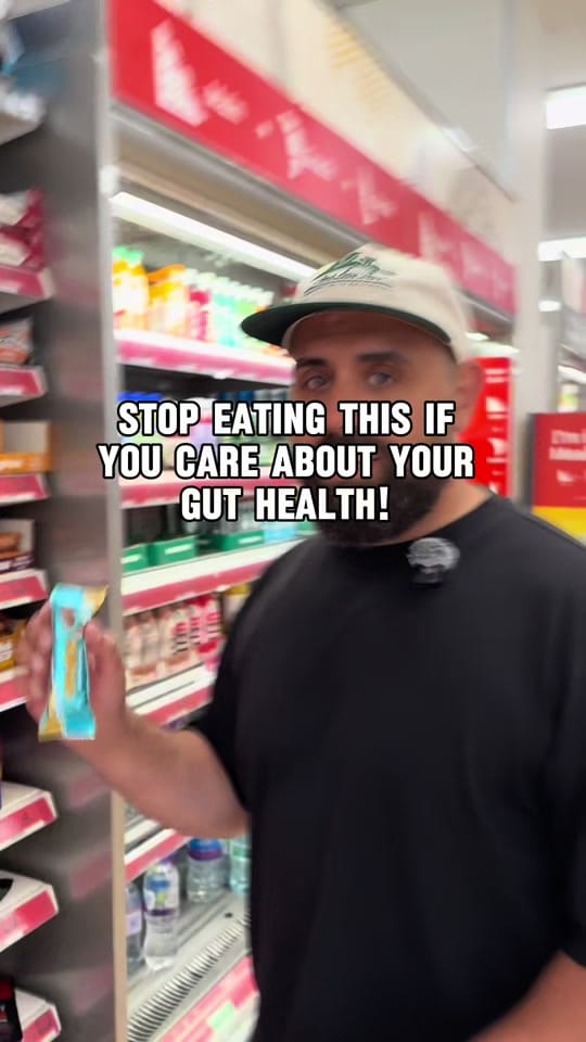 Post 2 by The Gut Co on TikTok (video)