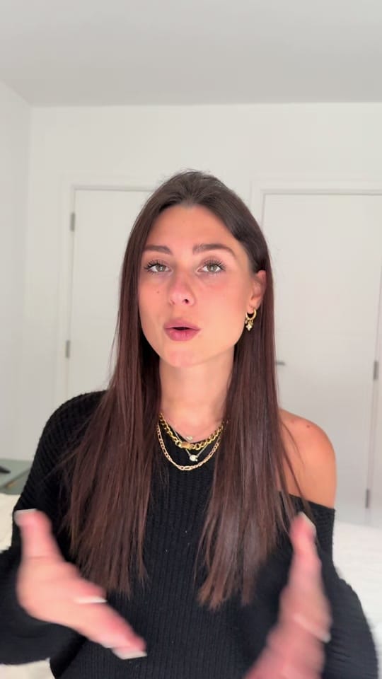 Post 10 by The Gut Co on TikTok (video)