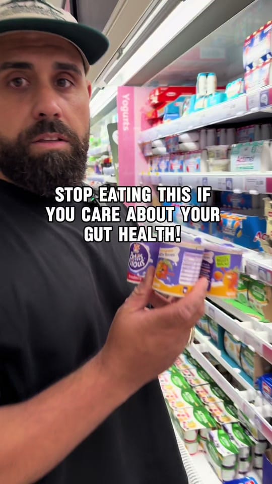 Post 4 by The Gut Co on TikTok (video)