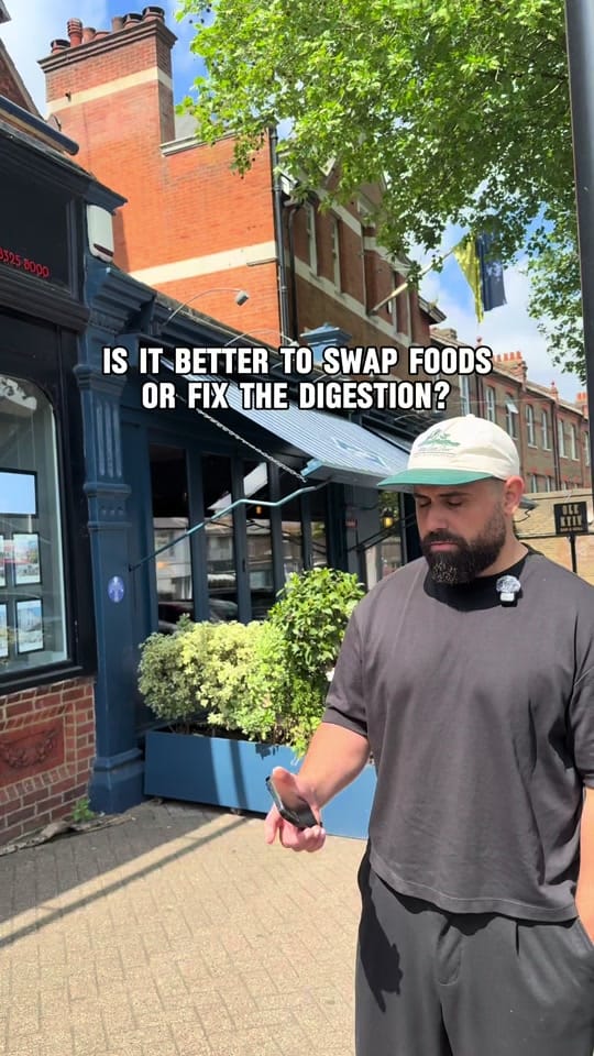 Post 9 by The Gut Co on TikTok (video)